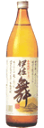 伊佐舞 900ml
