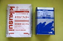 【送料無料】菊水化学工業キクスイフィラー　30kgセット