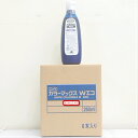 【送料無料】日本ペイントカラーマックスWエコシャニンブルー260ml　6本入り