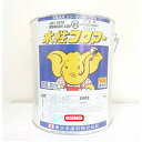 【送料無料】東日本塗料水性フロアー標準色　4kg