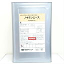 【送料無料】日本ペイントノキテンエース 白 20kg