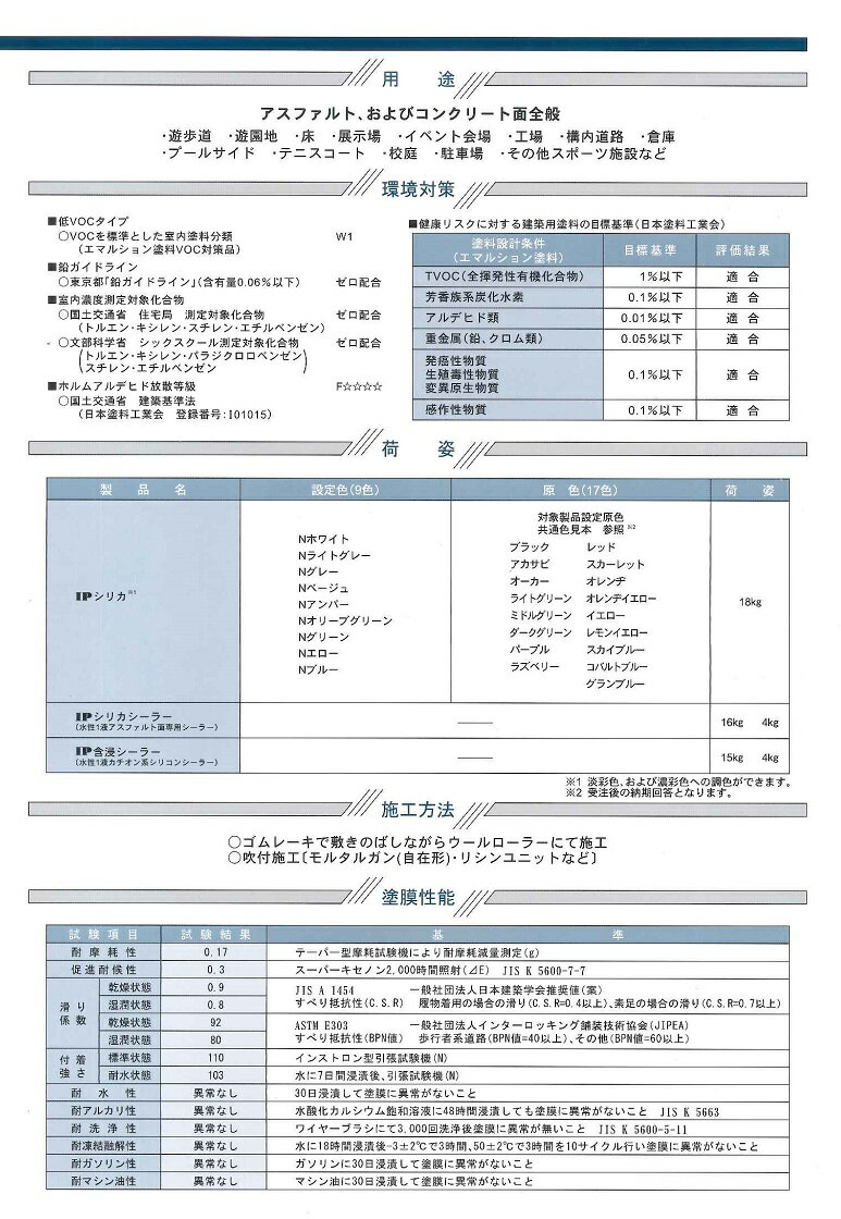 【送料無料】インターナショナルペイントIPシリカホワイト　18kg 3