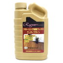 ラグロン フローリング用樹脂ワックスウッディブライト 0.5L