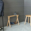 旭川家具 cosine コサイン スリッパ&シューラック 国産クラフト 木製 スリッパラック メープル 北海道タモ
