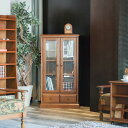 各地の名工房 COUNTRY HOUSE カントリーハウス CPB3 サイズオーダーキャビネット 国産家具 無垢 ブックシェルフオーク