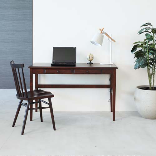 旭川家具 Create Furniture クリエイトファニチャー HOKKAI 北海 デスク 国産家具 ...