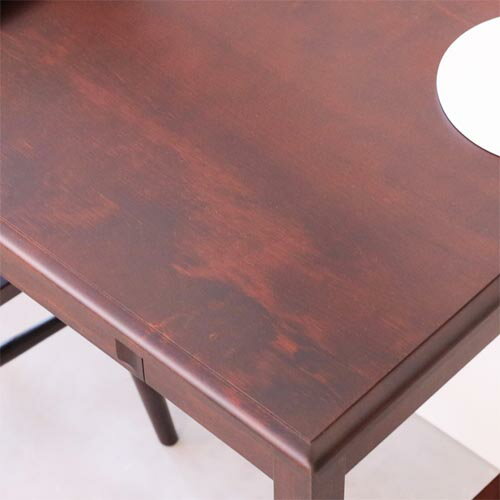 旭川家具 Create Furniture クリエイトファニチャー HOKKAI 北海 デスク 国産家具 ...