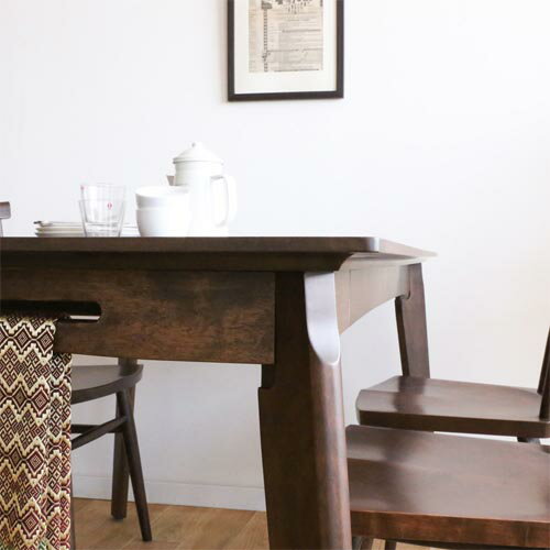 ����ȶ� Create Furniture ���ꥨ���ȥե��˥��㡼 W&B �����˥󥰥ơ��֥� �񻺲ȶ� ̵�� �����˥󥰥ơ��֥� ��������ʥå�