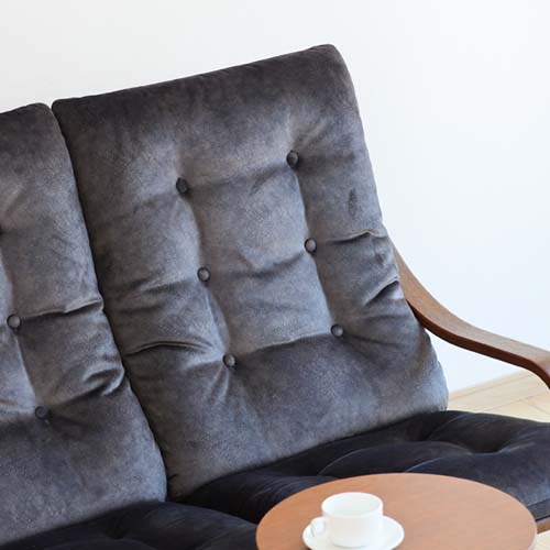 徳島家具 Fuji furniture 冨士ファニチア agio アージオ ソファ 国産家具 無垢 ソファ オーク ウォールナット チェリー 布地 合成皮革 本革