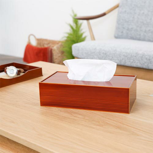 飛騨春慶 福壽漆器店 ティッシュボックス 伝統工芸品 木製 ティッシュケース 飛騨春慶 福壽漆器店 ティッシュボックス 伝統工芸品 木製 ティッシュケース