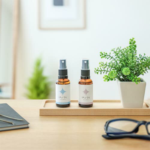 旭川クラフト はぐりら ミスト 国産クラフト 木製 アロマ