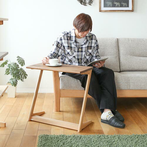 飛騨家具 ibata interior イバタインテリア STサイドテーブル