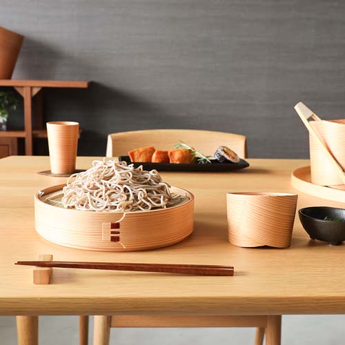 大館工芸社　大館曲げわっぱ　蕎麦せいろ　ざる蕎麦　蕎麦猪口　寿司桶　ざるせいろ 楽天市場】大館工芸社 曲げわっぱ 蕎麦 せいろの通販