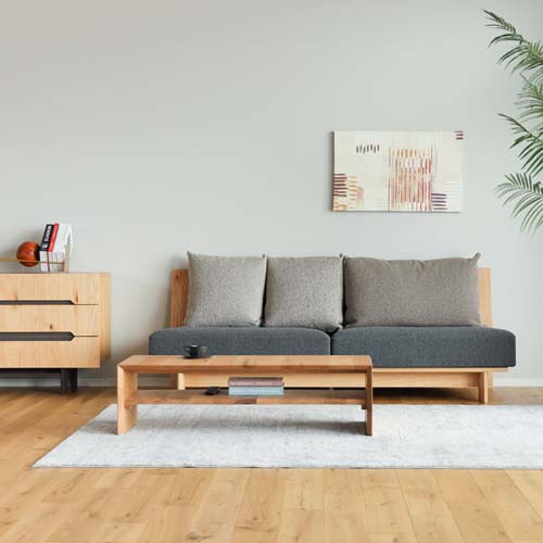 楽天市場】府中家具（ソファ・ソファベッド｜インテリア・寝具・収納