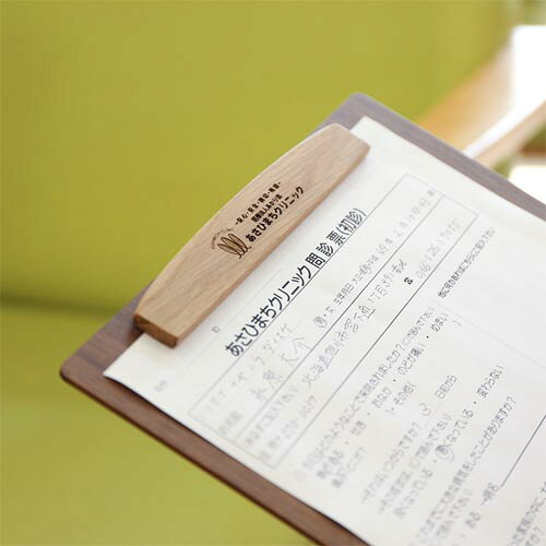 旭川クラフト Pecker 工房ペッカー 木製バインダー 国産クラフト 木製 オーク ウォ...