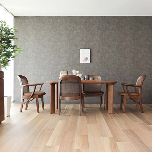 飛騨家具 shirakawa シラカワ RUBENS ルーベンス チェア 国産家具 無垢 ダイニングチェア アームチェア アームレスチェア レッドオーク 布地 合成皮革 本革