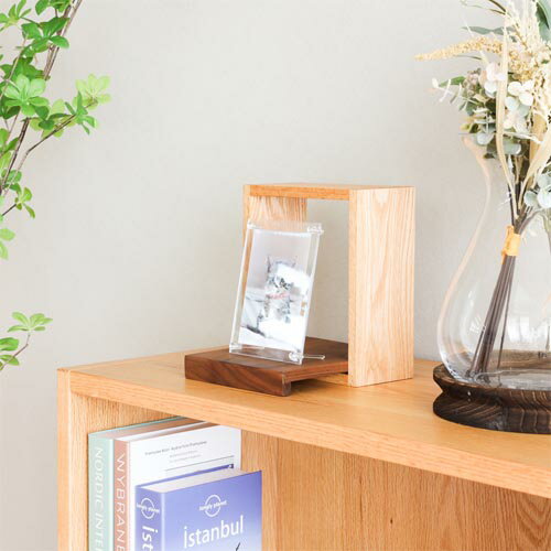 府中家具 若葉家具 Siu 思浮03 国産家具 無垢 仏壇 レッドオーク ウォールナット