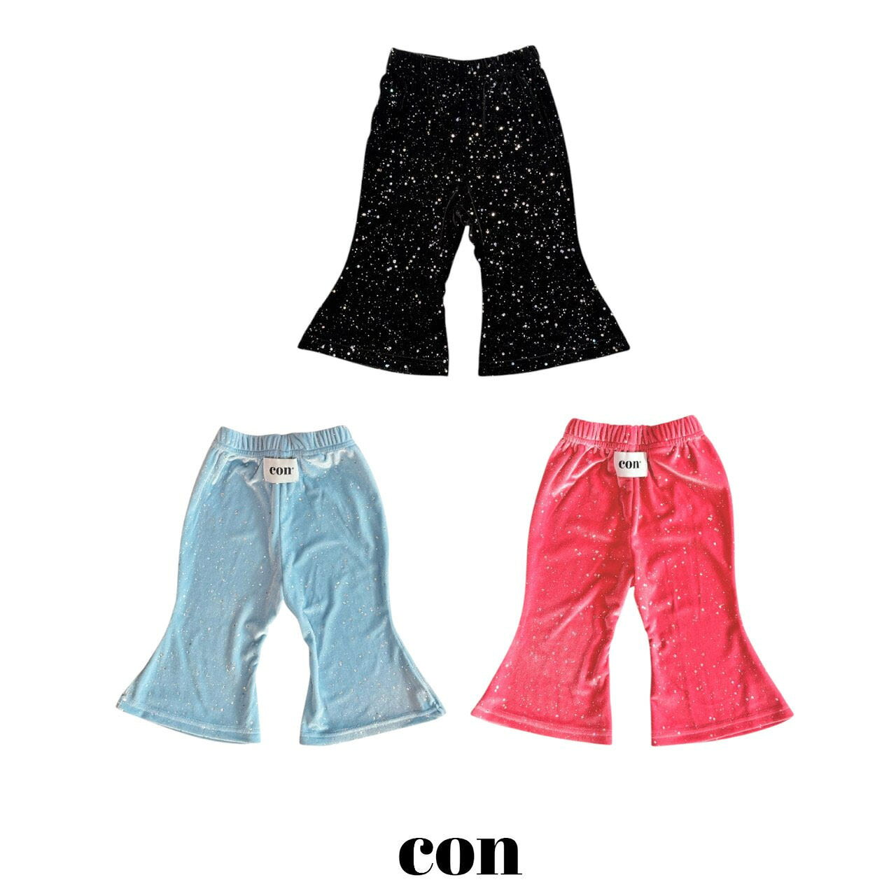 26AW 新作 CON コン Black Hole Pants パンツ ボトムス…