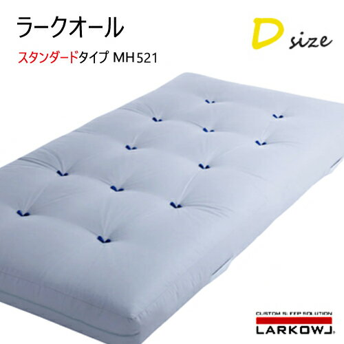 イワタ ラークオール D レギュラー キャメル ヤク ホース ダブル MH521 ふとんマットレス グッドデザイ..