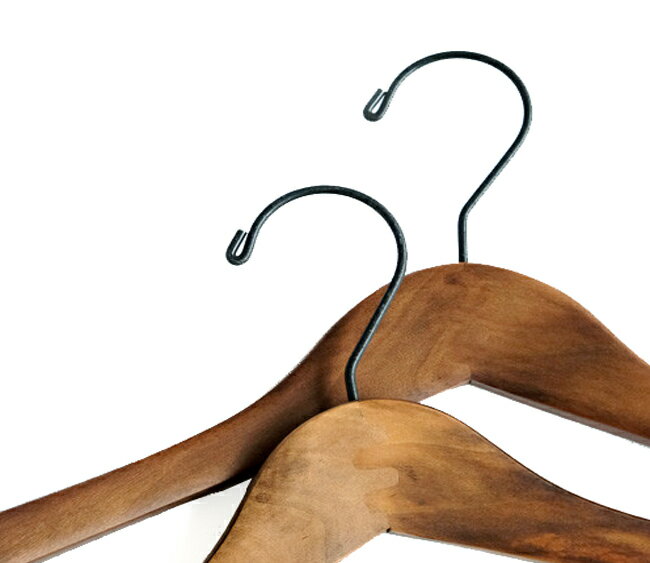 【即納】ロータスハンガー S 5本セットハンガ...の紹介画像3