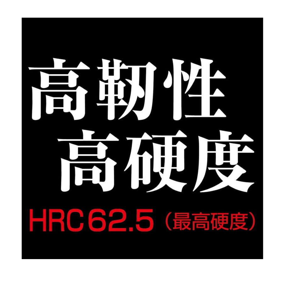 ANEX 黒龍靭ビット　スリムタイプ 六角軸 40V対応 両頭ビット ABRS-2065 / ABRS-2085 / ABRS-2110 / ABRS-2130 / ABRS-2150 / ABRS5-2065 / ABRS5-2085 / ABRS5-2110 / ABRS5-2130 / ABRS-14M-2-65 / ABRS-14M-2-85 / ABRS-14M-2-110 / ABRS5-01 お得なセット有 兼古製作所 2