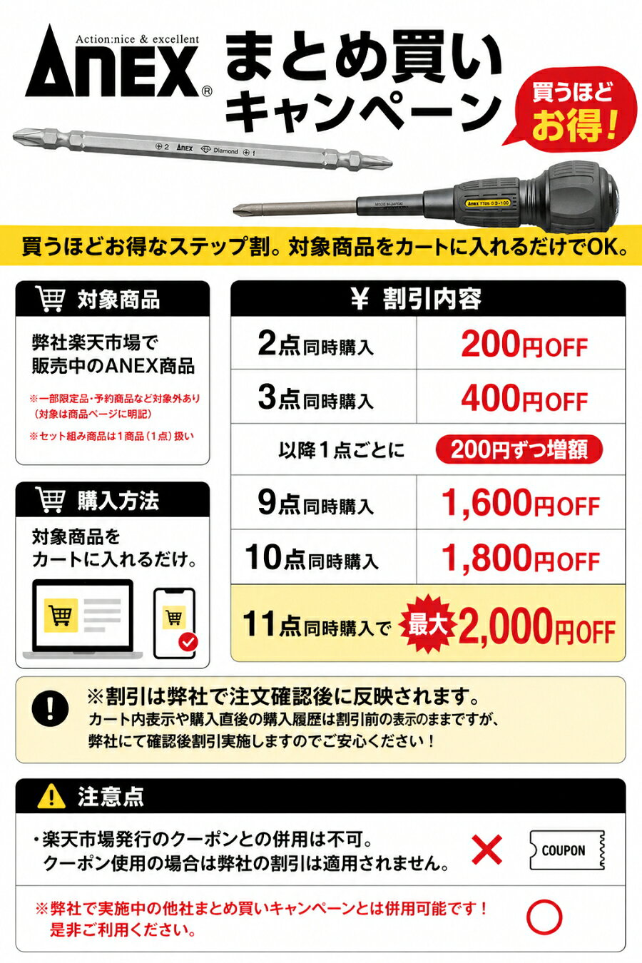 【まとめ買いで2000円OFF】ANEX アネックス 速コーキングカッター ASCC-1 ASCC-2 ...