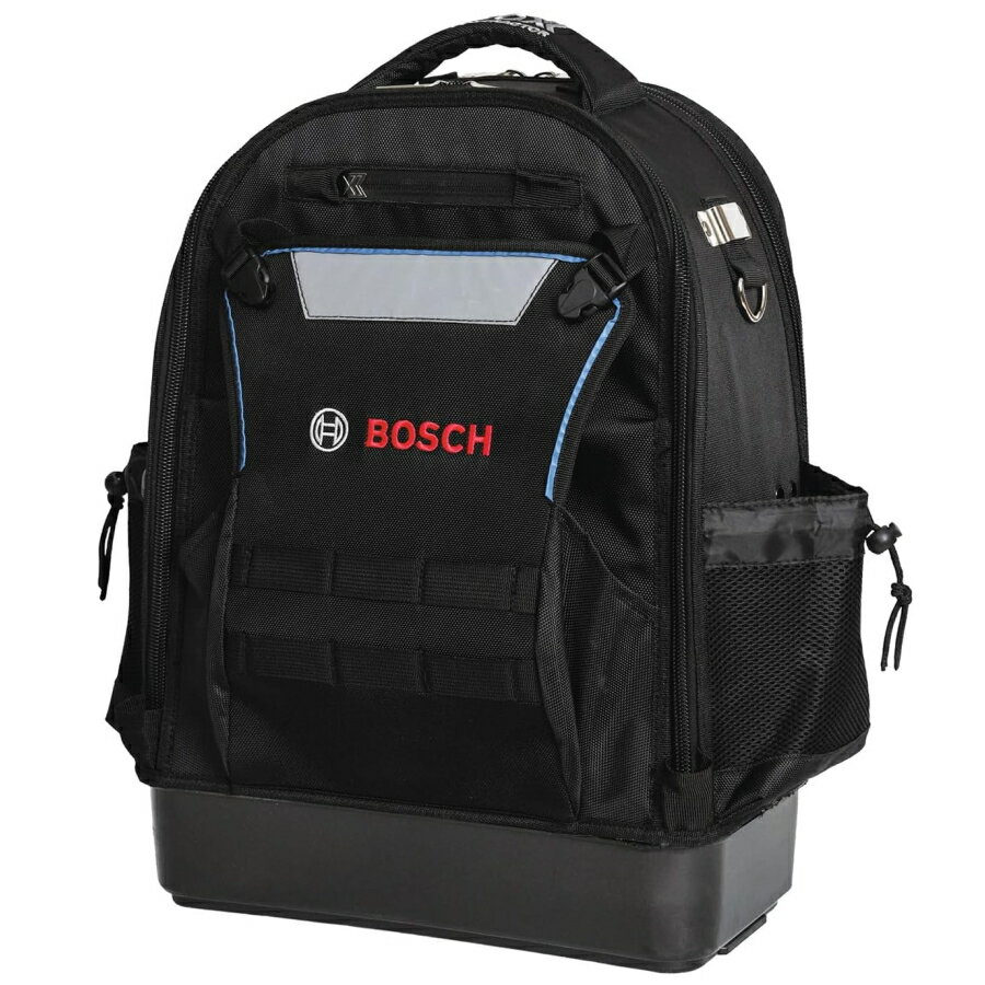 BOSCH ボッシュ L-BOXX Contractor バックパック CONTRACTORBACKPACK IP65 2面開口 工具収納 ツールバッグ ラップトップ ヘルメット収納 防塵 防水