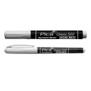【まとめ買いで2000円引き】 PICA MARKER (ピカマーカー) Pica classic インスタントマーカー 白 中字 522/52/SB インスタ...