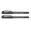 【まとめ買いで2000円引き】 PICA MARKER (ピカマーカー) Pica classic パーマネントペン 黒 中字 533/46/SB 細字 534...