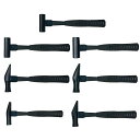 須佐製作所 王将 ALL BLACK ショートFRG柄 八角 225g / 八角 300g / 八角 375g / 船手 24mm / 船手 小 / 先切 24...