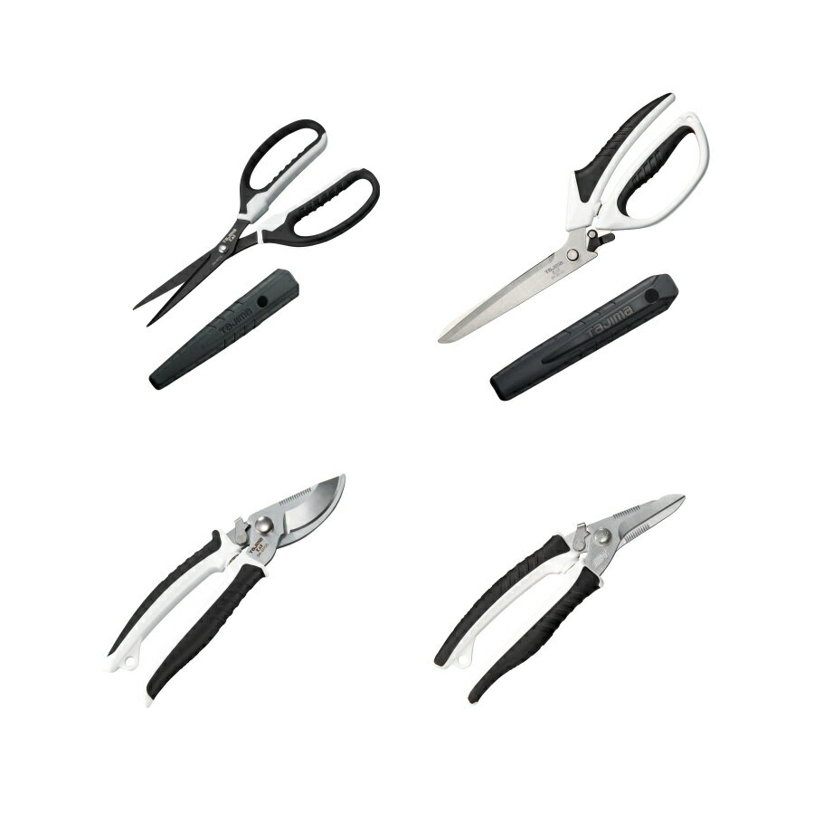 【まとめ買いで2000円引き】 Tajima (タジマ) 電設工具 バリットハサミ バリットテープ DK-BT70 / バリットモール DK-BM50 / バリ...