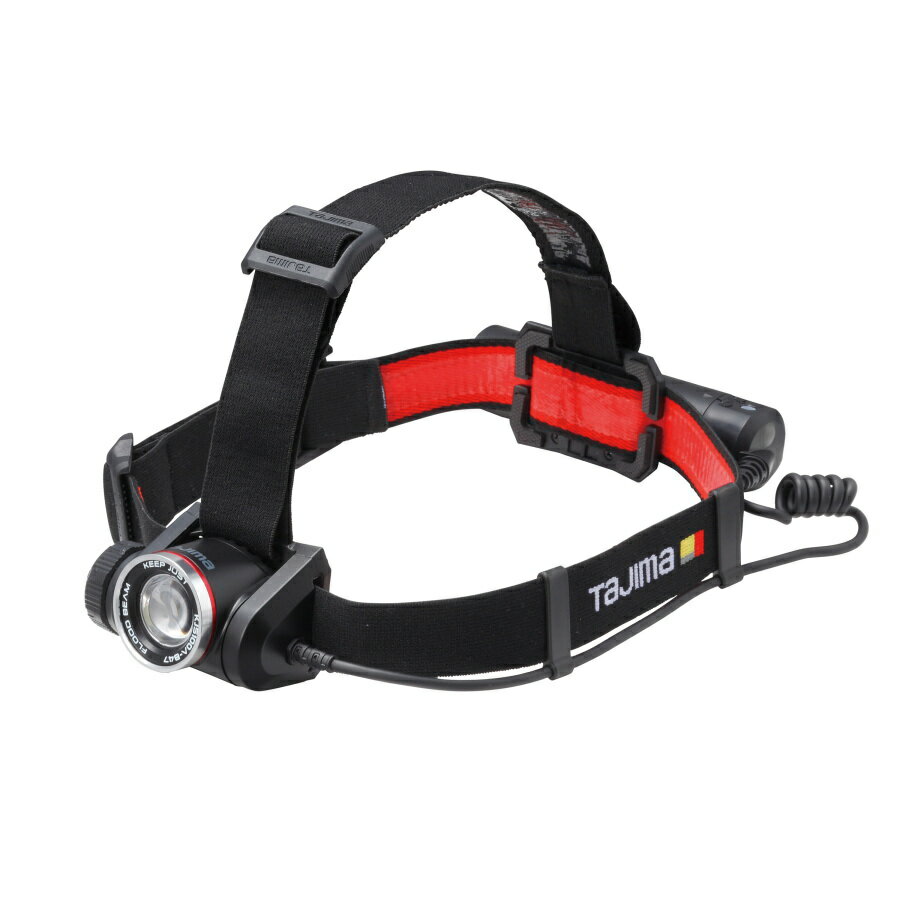 TAJIMA タジマ LE U 351 SP LED ヘッド ライト セット PRO