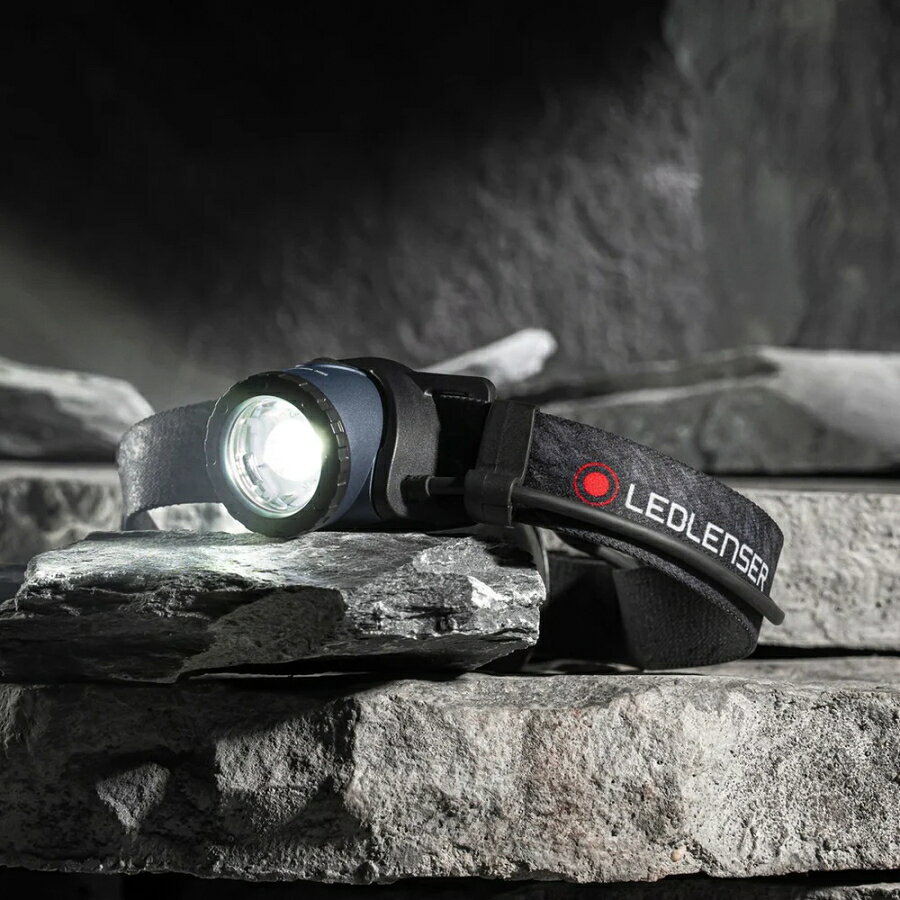 楽天市場】ledlenser h8rの通販