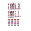 VESSEL (ベッセル) 問題解決ビット ブレないビット DC141065 / DC141110 / DC142065 / DC142110 / DC1421...