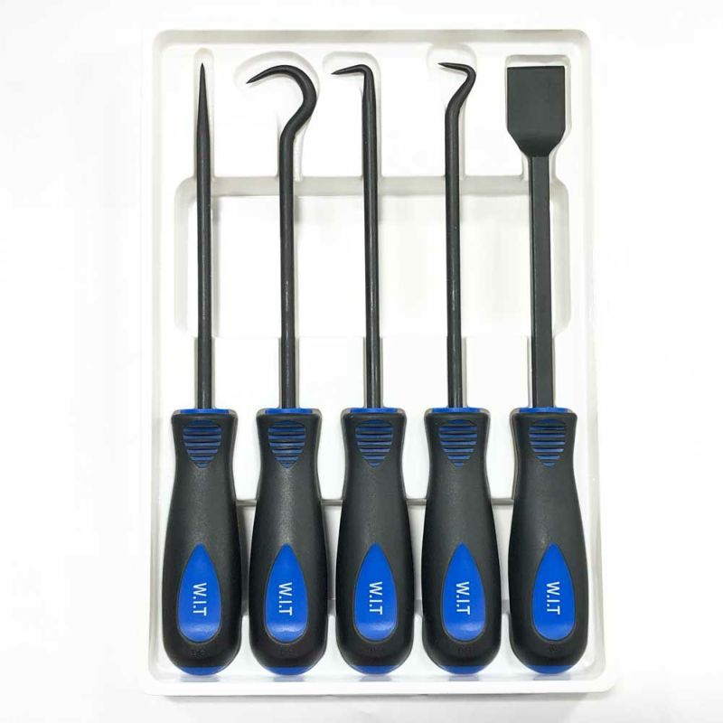 WIT 5pc �եå�&�ԥå����å� 5017918 �إӡ��ǥ塼�ƥ����ԥå����å�