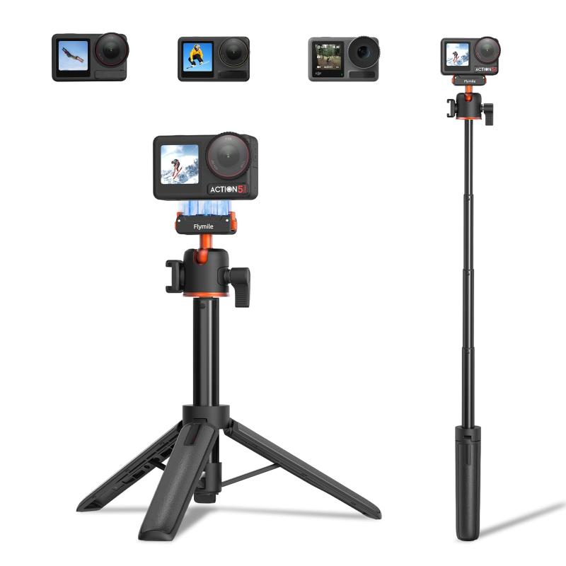 楽天市場】dji osmo pocket 延長ロッドの通販