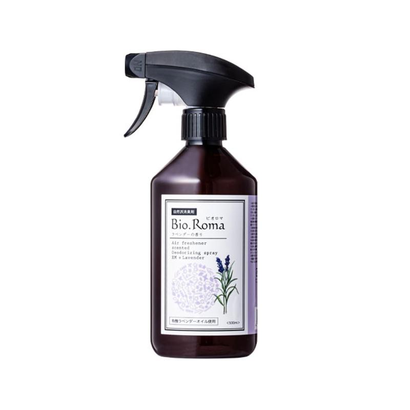 EM生活(EMseikatsu) Bio Roma(ビオ ロマ) ラベンダー 500ml