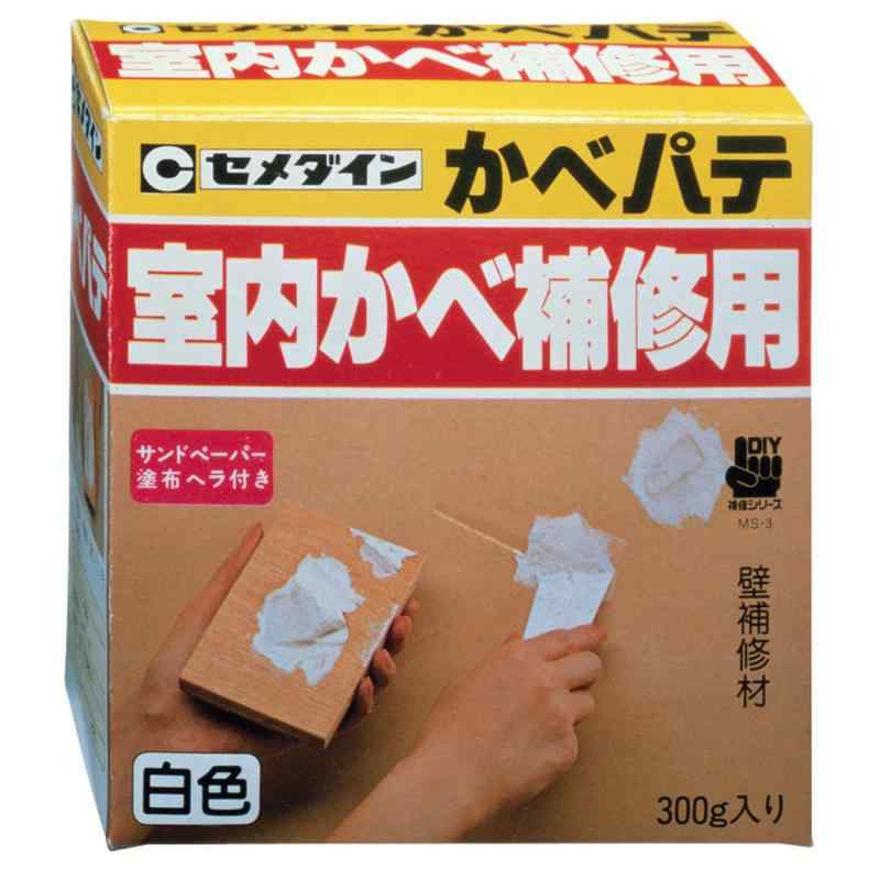 ���������(Cemedine) �������佤�� ���٥ѥ� 300g Ȣ -121