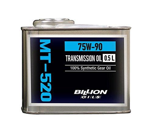 乐天商城 - BIL OILS -520 FR マニュアルトランスミッション専用 ミッションオイル 0.5L 7-90 BOIL-520-L05