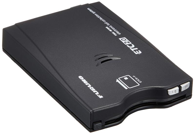 Rakuten - FO GPS発話型ETC2.0車載機 12V/24V兼用 型式 FNK-M100