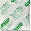 脱酸素剤 エバーフレッシュQJ-100 100個/62-1008-65(3)
