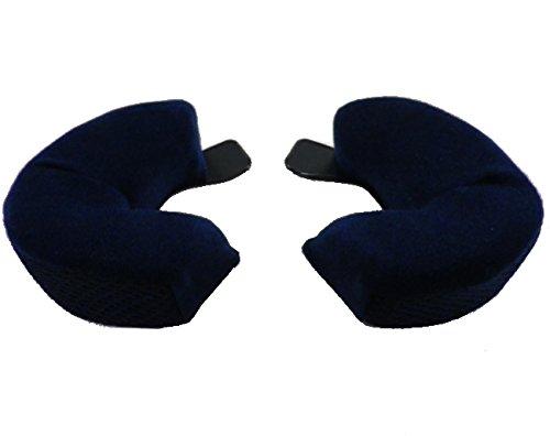 Rakuten - アライ(Arai) ハイパーTイヤーカップ 15mm (旧品番:2565) 062565