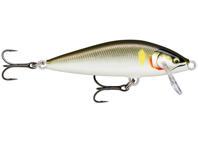 Rakuten - ラパラ(Rapala) カウントダウンエリート 75 7.5cm 10g