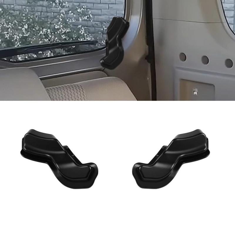 新型 エブリイ バン DA17V エブリイワゴン DA17W デフォッガーケーブル保護 リア熱線カバー リアデフォッガーカバー アンテナカバー アンテナハーネスプロテクター アクセサリー カスタムパ