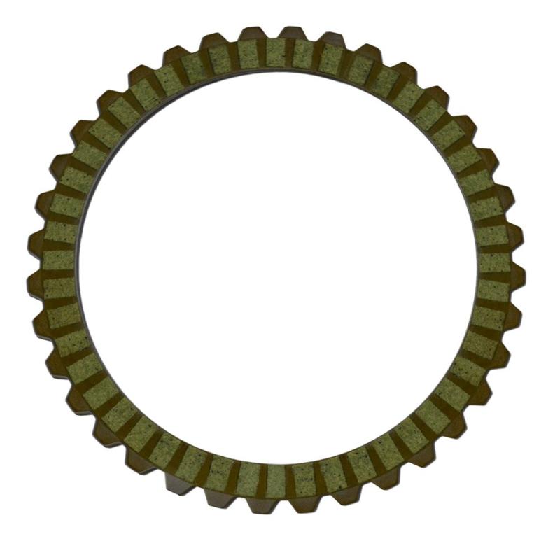 バイク クラッチ板 クラッチフリクションディスク 8枚セット ハーレー Harley XL883 XL1200 Sportster 1991-2011