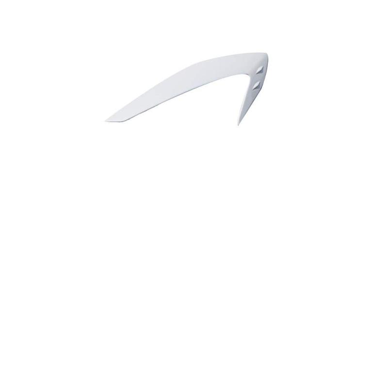 Rakuten - SPORT ヘッドランプガーニッシュ 未塗装 スイフトスポーツ[ZC33S]/スイフト[ZC83S/ZC13S他] 767500-7650M