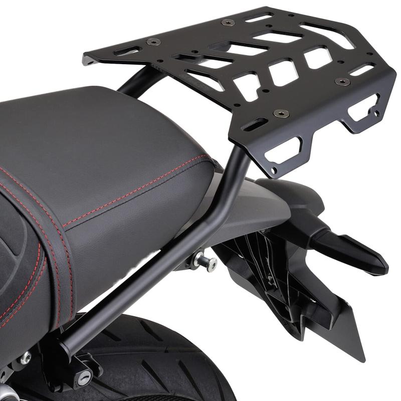 デイトナ(Daya) GB350S(21-23)専用 リアキャリア マルチウイングキャリア 24599