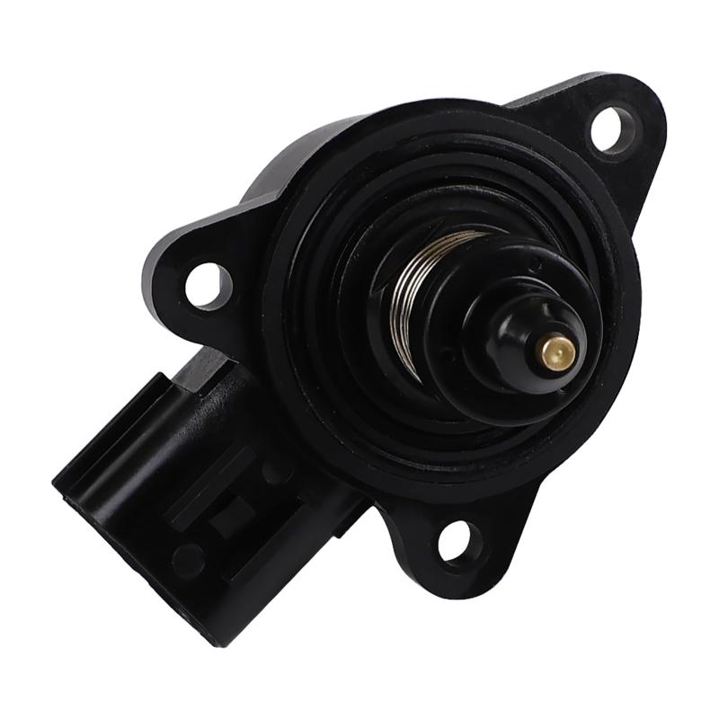 アイドル スピード コントロール バルブ スズキ用 ISCV エブリィ DA64V DA64W キャリイ DA63T ワゴンR M21S M22S M23S ISCバルブ マツダ用 スクラム DG64V DG64W AZワゴン MJ23S MJ21S 1