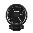 ピボット(Pivot) GT GAUGE-52 タコメーター ホワイト照明 GST-5
