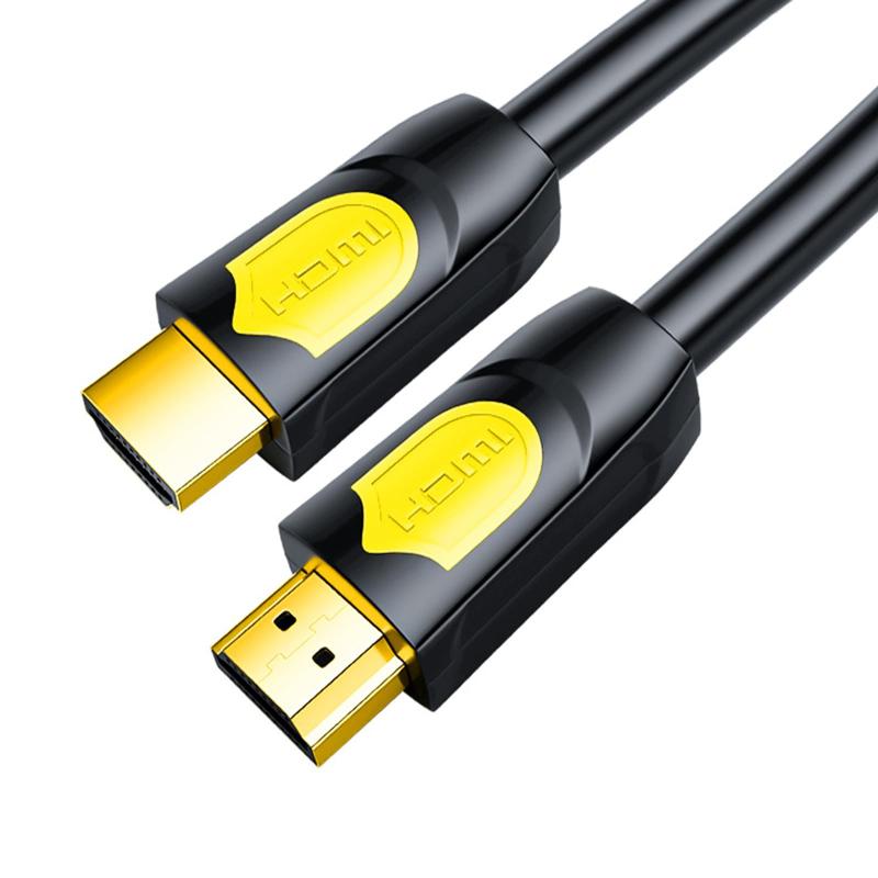 HDMI 2.0 HDMIケーブル 1.5m 4K HDMI 超高速@60Hz 耐久性 3D立体音響 Dynamic HDR UHD HD 3D PS5/4 / Switch TV PC モニターなど適用